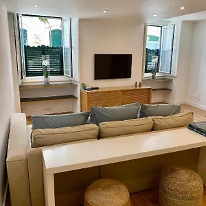 Bairro Alto Aloja Apartment