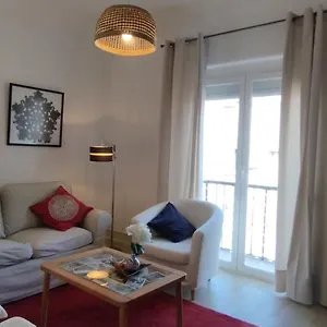 Charming Family Appartement