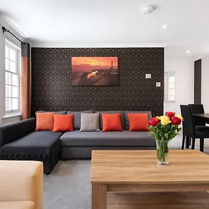 New! 2-bedroom In Trendy Brick Lane , London United Kingdom